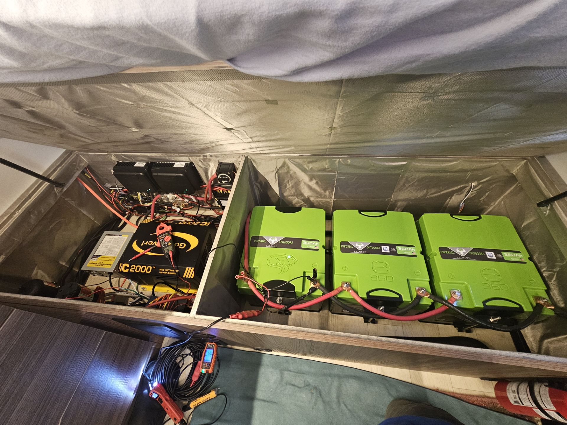 Job site 1