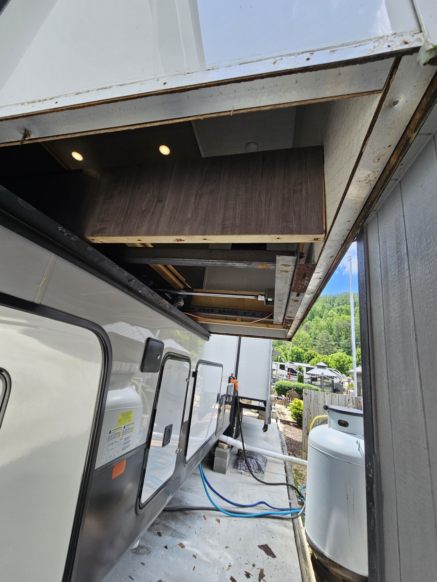 Job site 5