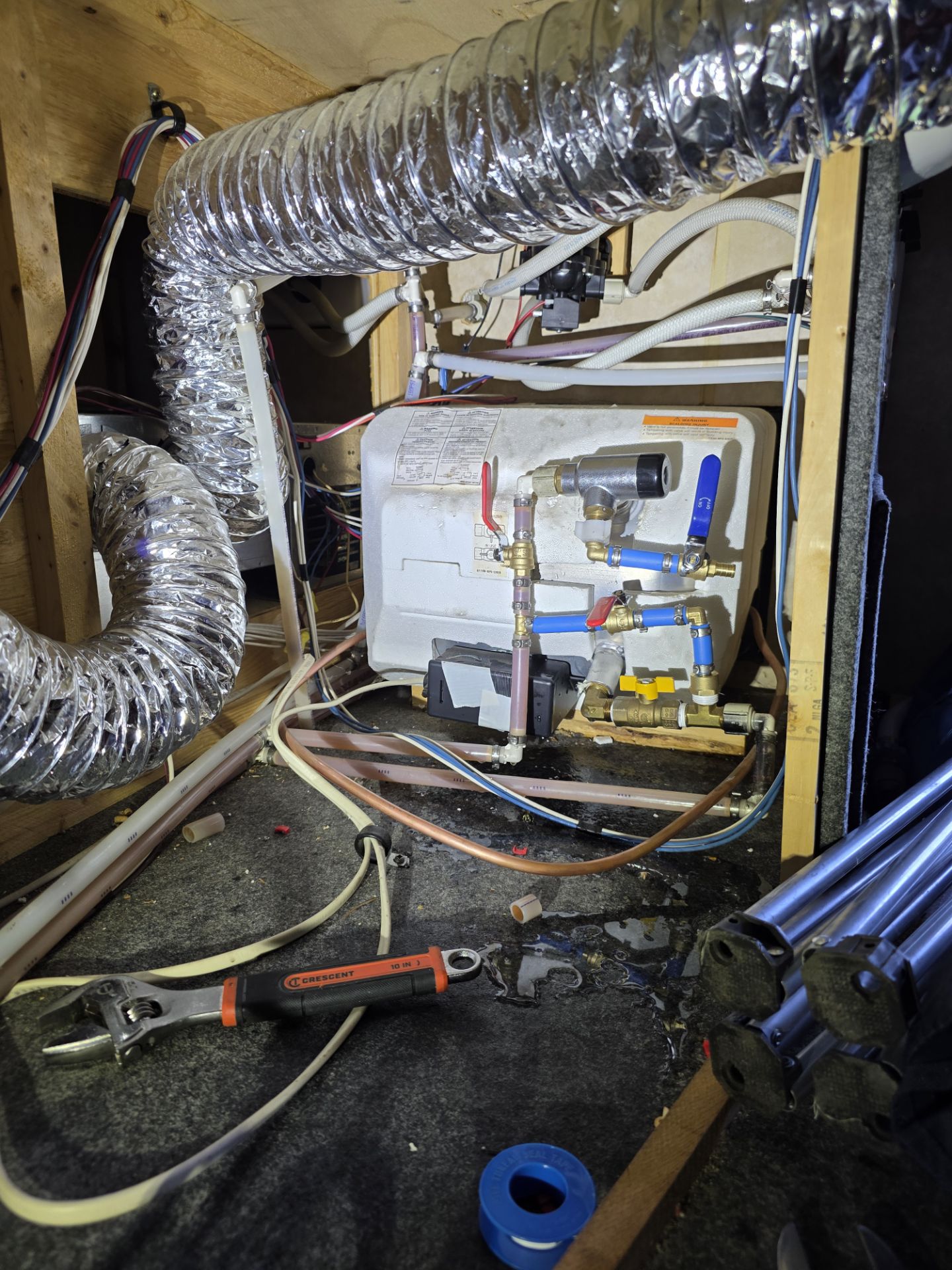 Job site 6